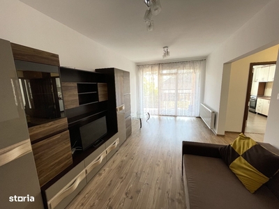 Apartament cu 2 camere Popesti Leordeni- Metrou Berceni