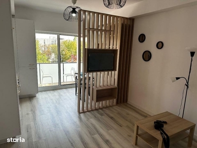 Apartament 2 Camere 55MP 15Min Metrou Aparatorii Patriei