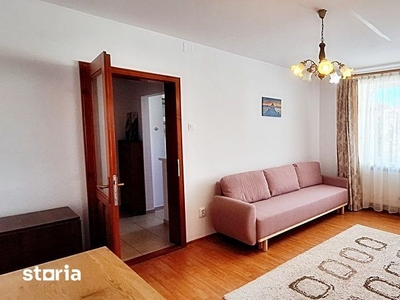 Apartament cu 3 camere, 69mp, etaj intermediar