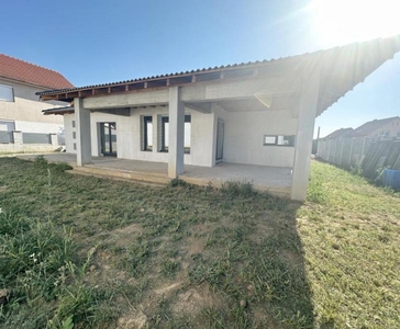 Casa noua pe nivel de vanzare, Cartier Oncea, Oradea