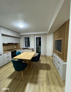 CC/533 Apartament cu 1 cameră - zona Poli 2