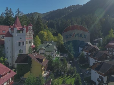 Comision 0 %! Vila turistica de vanzare, Poiana Brasov!