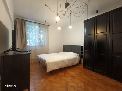 Comision 0% Apartament cu Gradina Nou Berceni - Metrou M2