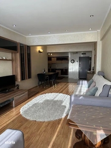 De închiriat apartament 2 camere zona Cluj Arena