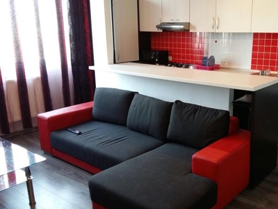 De inchiriat-Apartament 2 camere,Complex Ared-UTA