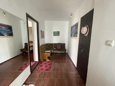 De vanzare apartament cu 2 camere, zona Unirii