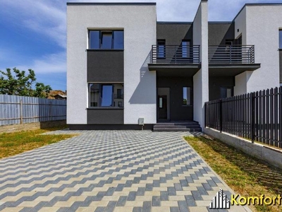 Duplex in Lilieci