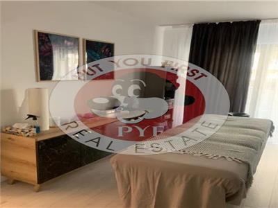 Exigent Plaza | Apartament 2 camere | 57mp | decomandat | B8105