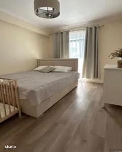 8 Minute Metrou Apartament 2 Camere Cochet