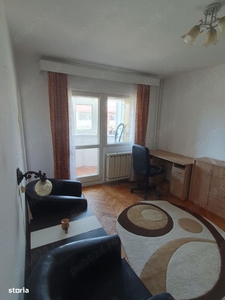 Apartament cu 4 camere mobilat | vedere panoramica