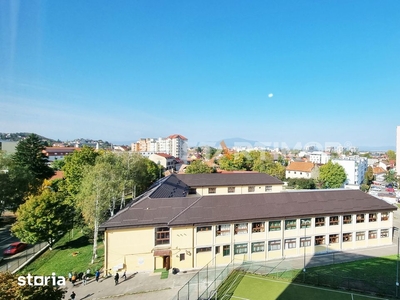 Apartament 2 camere TERASA |zona Titan - Parcul Teilor