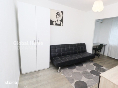 Apartament 2 camere ,mobilat utilat , Brotacei