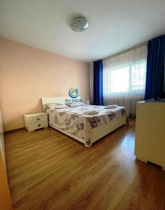 Inchiriem Apartament 2 Camere, Mobilat, Decomandat, Tractorul