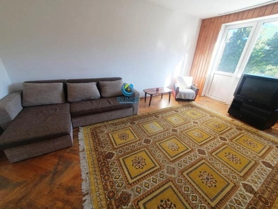 Inchiriem Apartament 3 Camere Mobilat Decomandat Grivitei