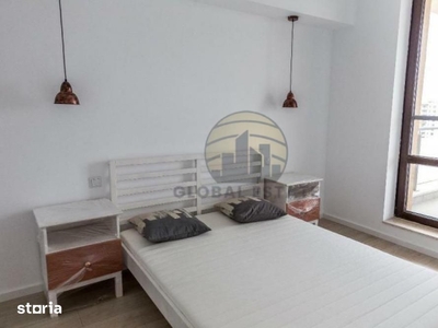 Inchiriere Apartament 2 camere Aviatiei | Centrala | Pet Friendly