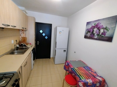 Inchiriere apartament 2 camere Dimitrie Leonida Complex La Strada Leonida metrou