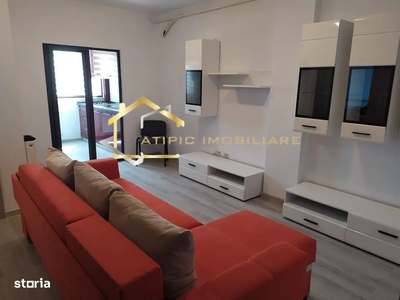 Inchiriere apartament 2 camere Nicol Residence