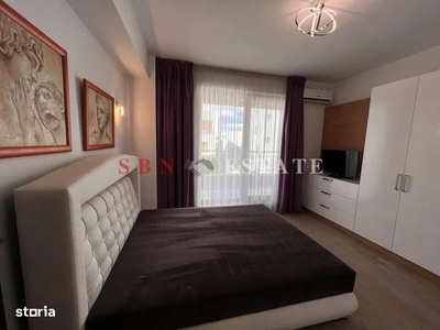 Inchiriere apartament 3 camere Pipera-Perla Residence|Parcare |Boxa