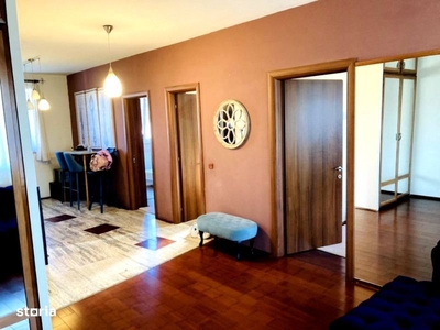 Inchiriere apartament 3 camere zona Interservisan Gheorgheni