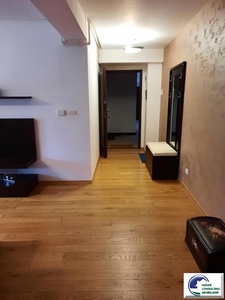 Inchiriere apartament cu 2 camere mobilat si utilat -Predeal