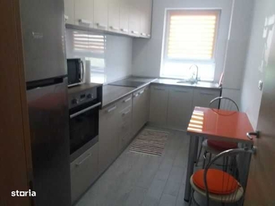 Inchiriez apartament 1 camera Prima Nufarul