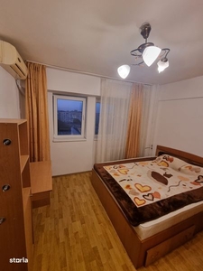 Inchiriez apartament 3 camere Crangasi / Metrou