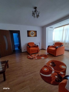 Inchiriez apartament cu 2 camere