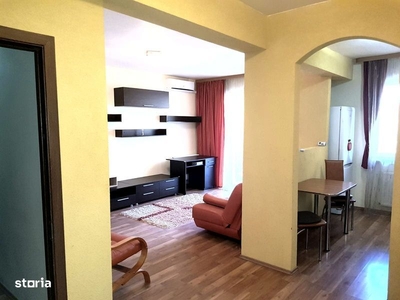 Inchiriez apartament cu 2 camere