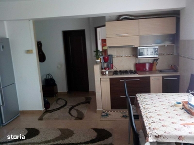 Apartament 3 camere Pata Sudului