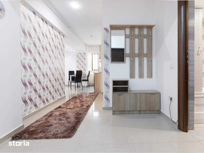 Apartament cu 3 camere pe Aleea Tarnavei