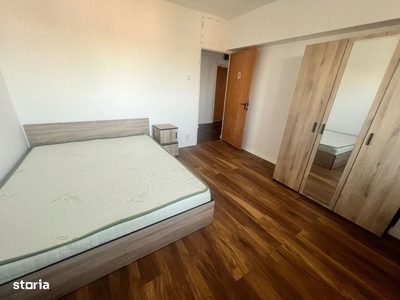 Apartament 2 Camere Curte 33mp Dezvoltator Aparatorii Patriei