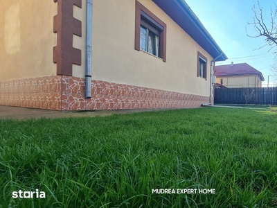 Nou | Casa Individuala | Teren 450 mp | Otopeni Ultracentral