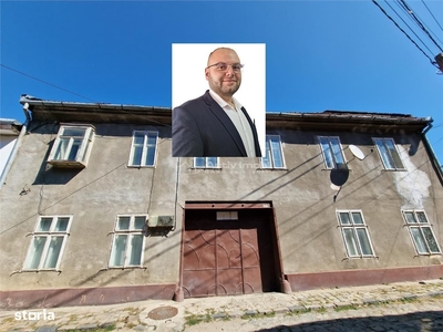 Oravita 4 Apartamente la Casa,Zona PrimarieLiceu