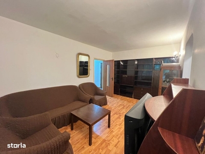 Apartament 1 camera etaj 2, Manta Rosie mobilat si utilat complet