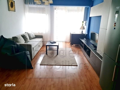 Pet friendly! Apartament 2 camere, Gheorgheni, zona Piata Hermes