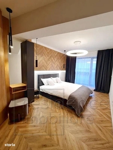 Pet friendly! Apartament modern 2 camere, Zorilor, Complex Wings+Garaj