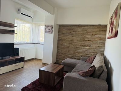 Apartament 2 camere strada Clucerului