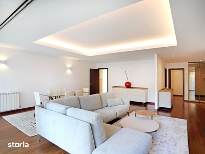 PRIMA CHIRIE/NOU RENOVAT/APARTAMENT PREMIUM/TERASA/PARCARE SUBTERANA/P