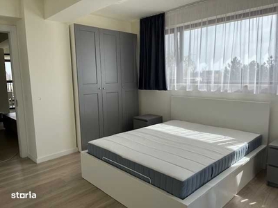 Proprietar inchiriez ap camere 63 m2 Otopeni Trio Residence