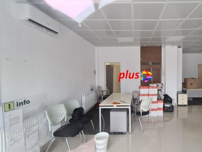 Spatiu comercial- 83 mp # www.plus-imo.ro