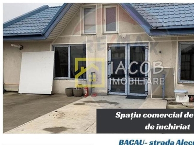 De inchiriat Scaun/camera in incinta salonului, Zona Alecu Russo, Bacau