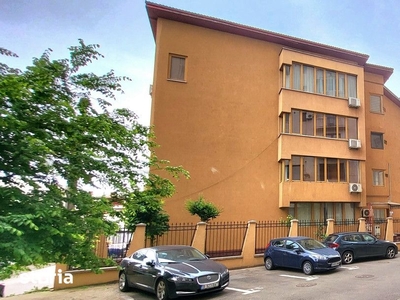 Comision 0%, apartament 4 camere Centrul Civic et.2/7, vedere spre cet