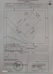 Apartament 3 camere/Etajul 1/Renovat/Adjud