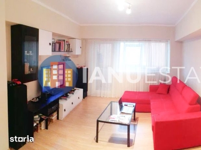 Apartament 3 camere 78 mp-2 balcoane-pod-curte-Calea Moldovei