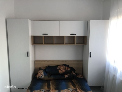 Apartament 2 camere, decomandat, etajul 2,zona Romarta-Piata Centrala