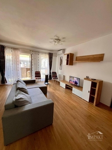 Vanzare apartament 2 camere zona Eroilor, Floresti!