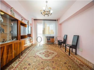 Vanzare Apartament 3 Camere Tei Maica Domnului