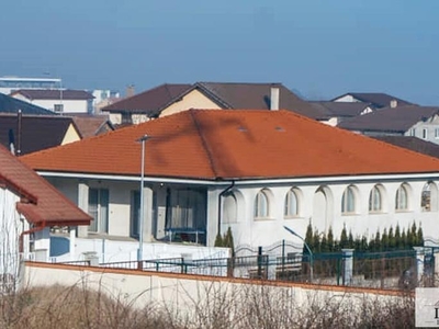 Vanzare casa noua in Alba Iulia