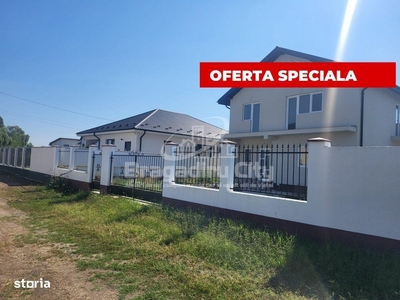 Vanzare apartament cu 2 camere in Gheorgheni