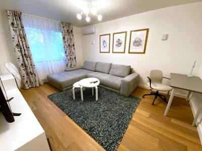 APARTAMENT 2 CAMERE